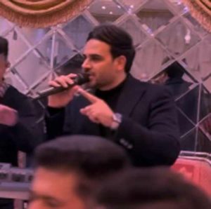 دانلود آهنگ دلم برات تنگ شده داوود یونسی